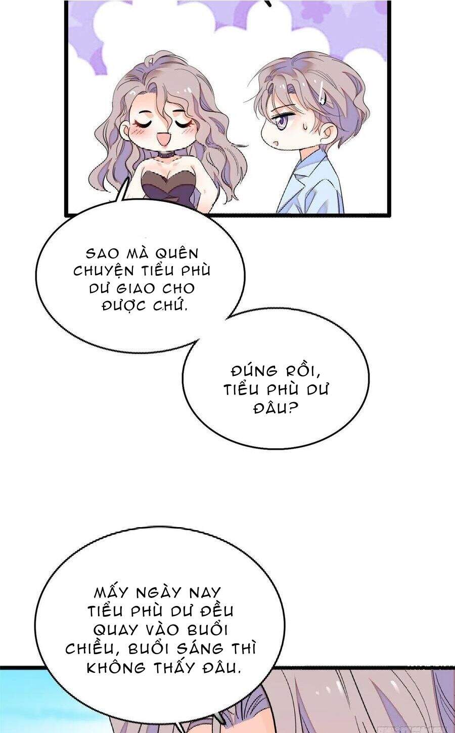 Toàn Mạng Đều Là Fan Cp Của Tôi Với Ảnh Đế Chapter 148 - 24