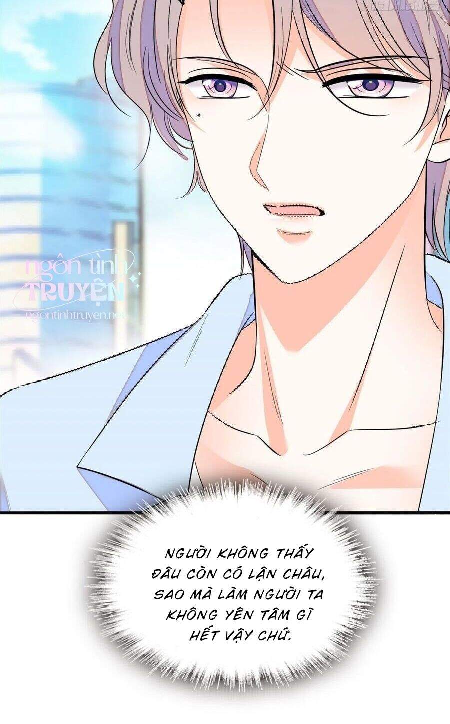 Toàn Mạng Đều Là Fan Cp Của Tôi Với Ảnh Đế Chapter 148 - 25