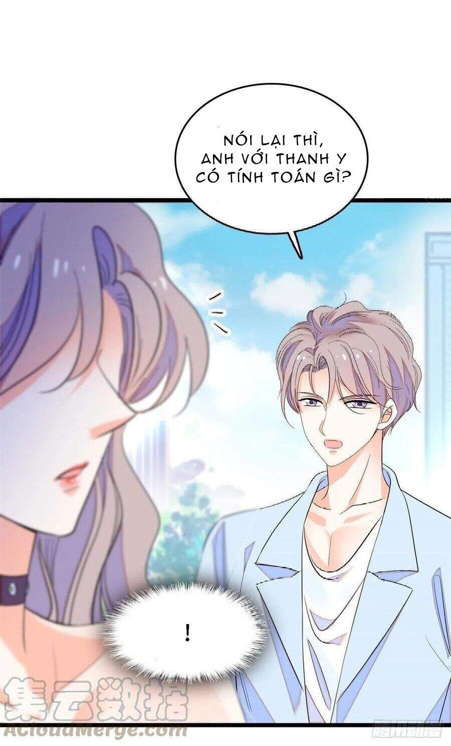 Toàn Mạng Đều Là Fan Cp Của Tôi Với Ảnh Đế Chapter 148 - 26