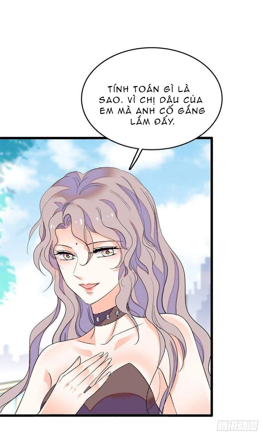 Toàn Mạng Đều Là Fan Cp Của Tôi Với Ảnh Đế Chapter 148 - 27