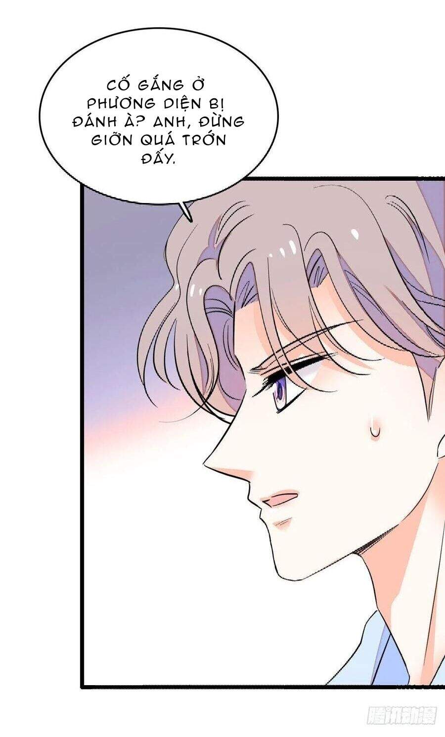 Toàn Mạng Đều Là Fan Cp Của Tôi Với Ảnh Đế Chapter 148 - 28