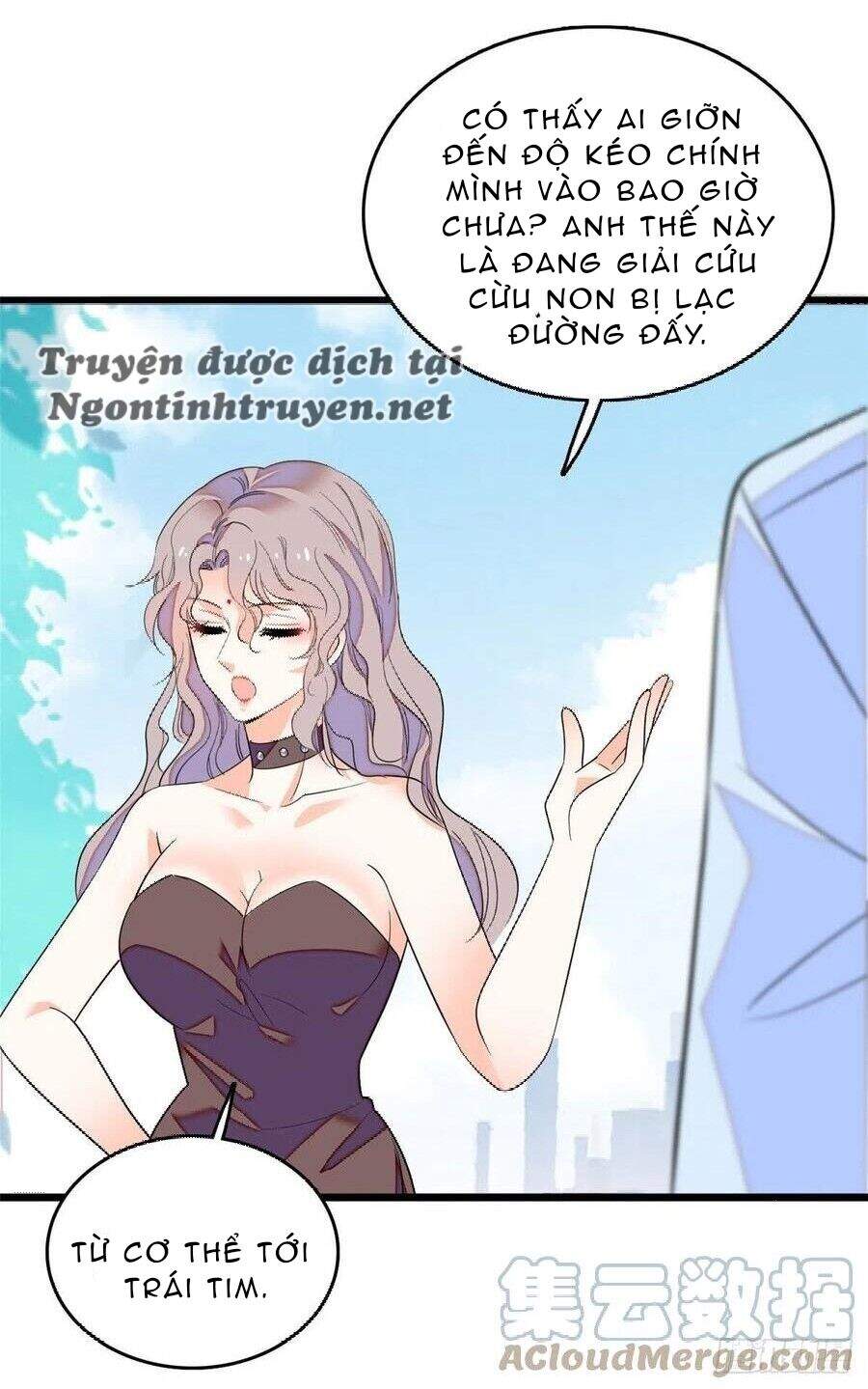 Toàn Mạng Đều Là Fan Cp Của Tôi Với Ảnh Đế Chapter 148 - 29