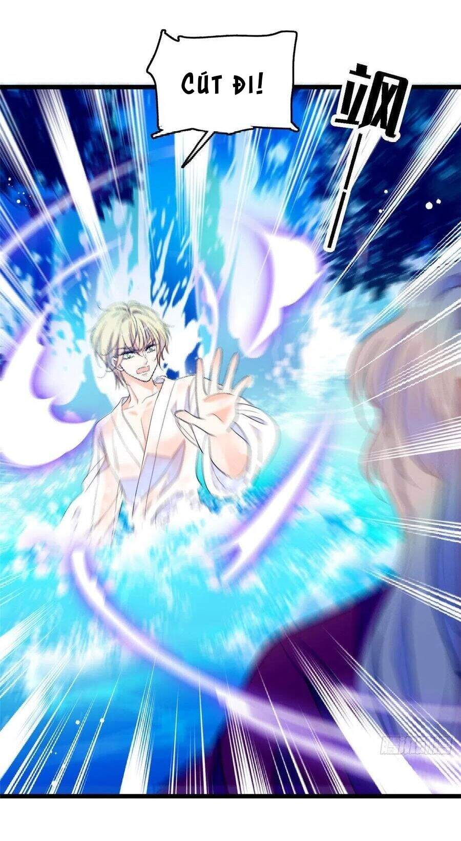 Toàn Mạng Đều Là Fan Cp Của Tôi Với Ảnh Đế Chapter 148 - 4