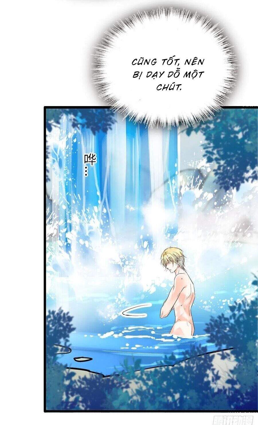 Toàn Mạng Đều Là Fan Cp Của Tôi Với Ảnh Đế Chapter 148 - 31