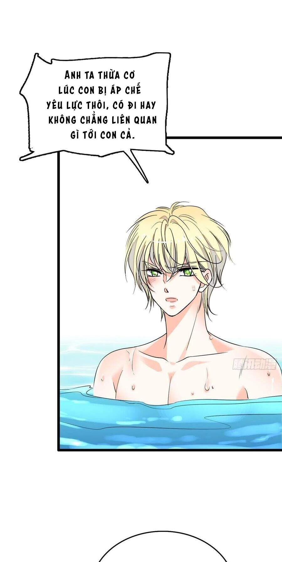 Toàn Mạng Đều Là Fan Cp Của Tôi Với Ảnh Đế Chapter 148 - 33