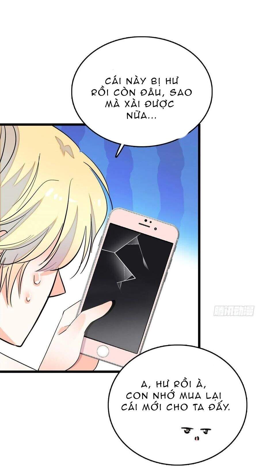 Toàn Mạng Đều Là Fan Cp Của Tôi Với Ảnh Đế Chapter 148 - 35