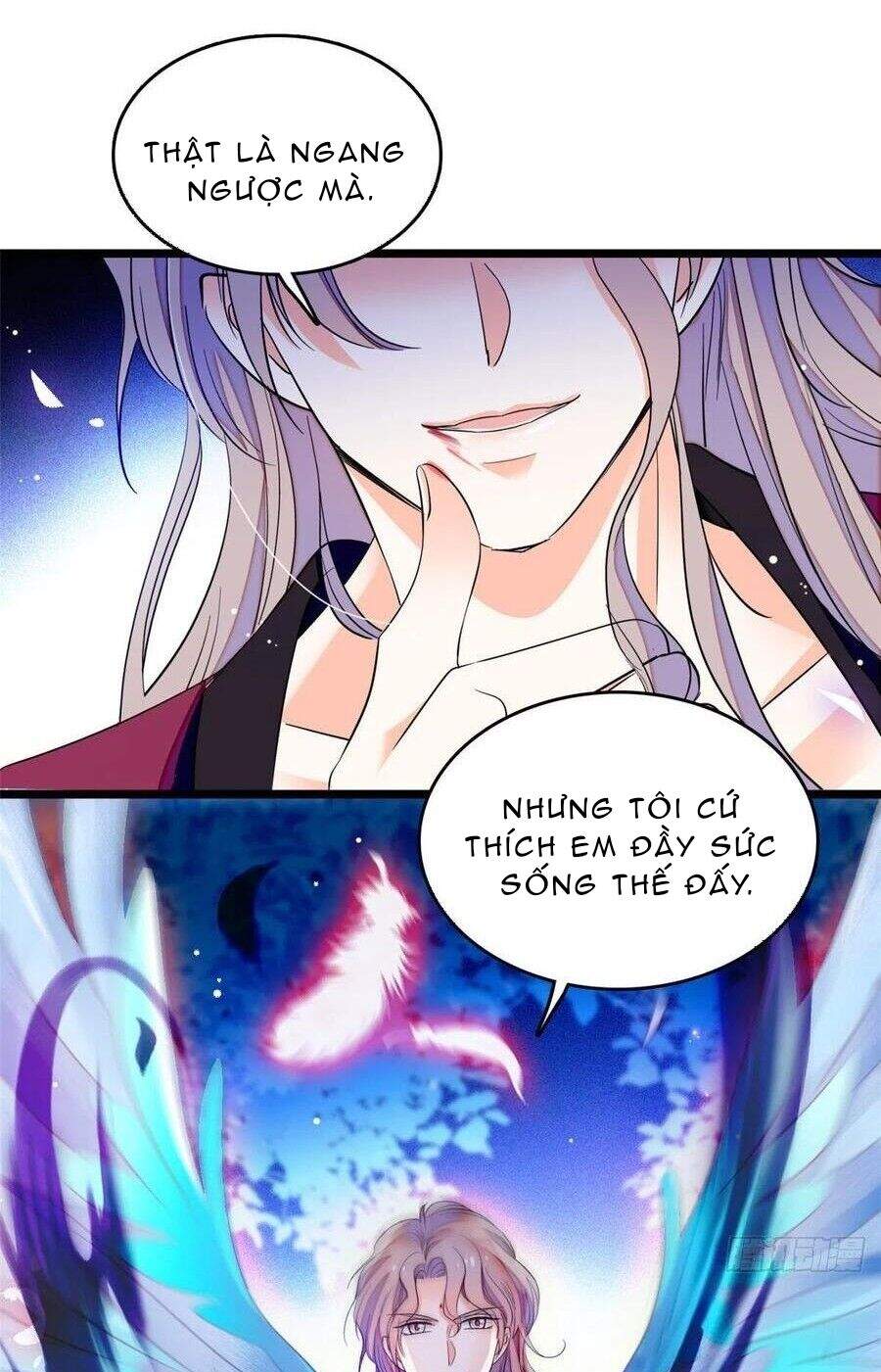 Toàn Mạng Đều Là Fan Cp Của Tôi Với Ảnh Đế Chapter 148 - 5