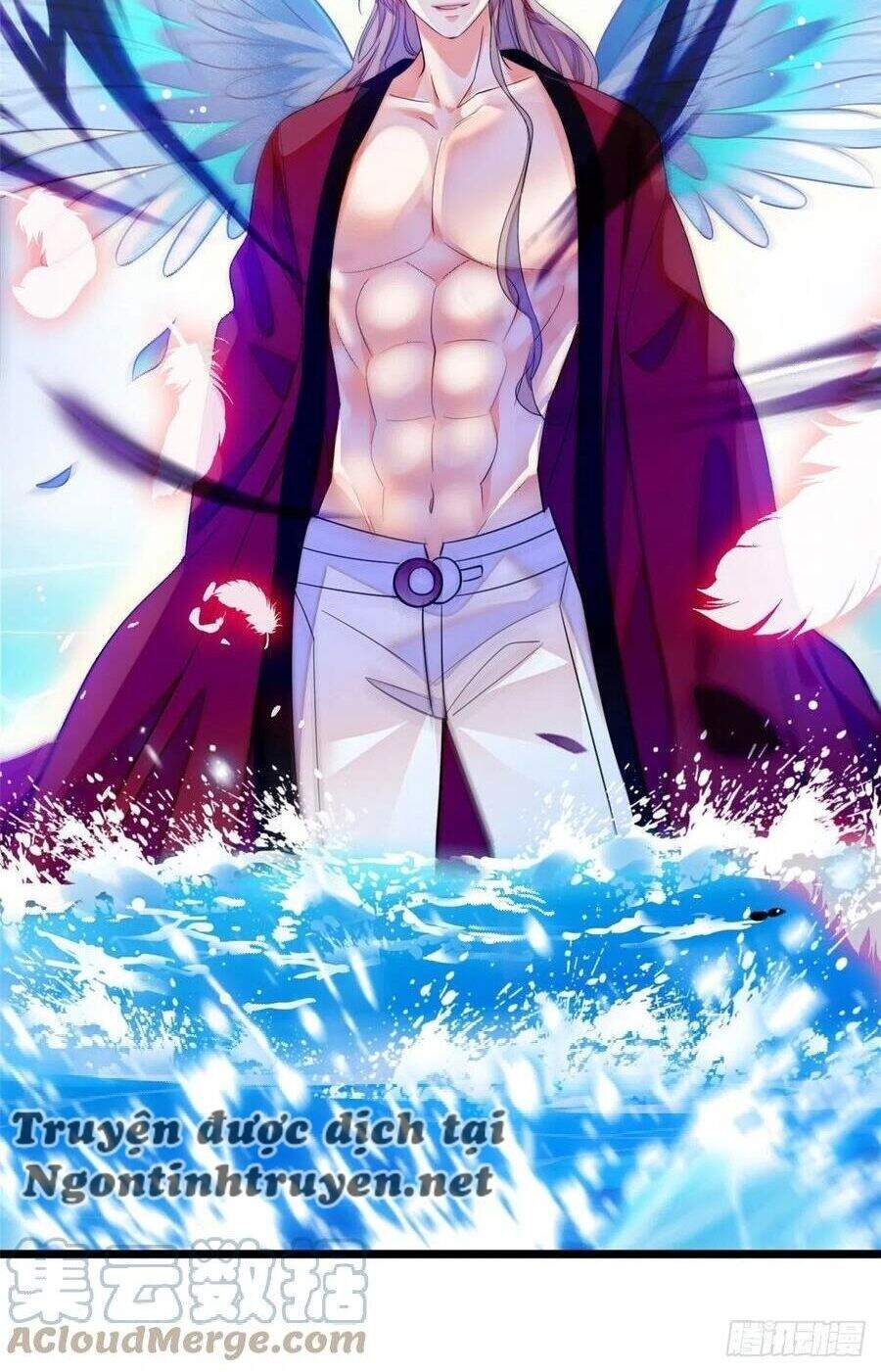 Toàn Mạng Đều Là Fan Cp Của Tôi Với Ảnh Đế Chapter 148 - 6