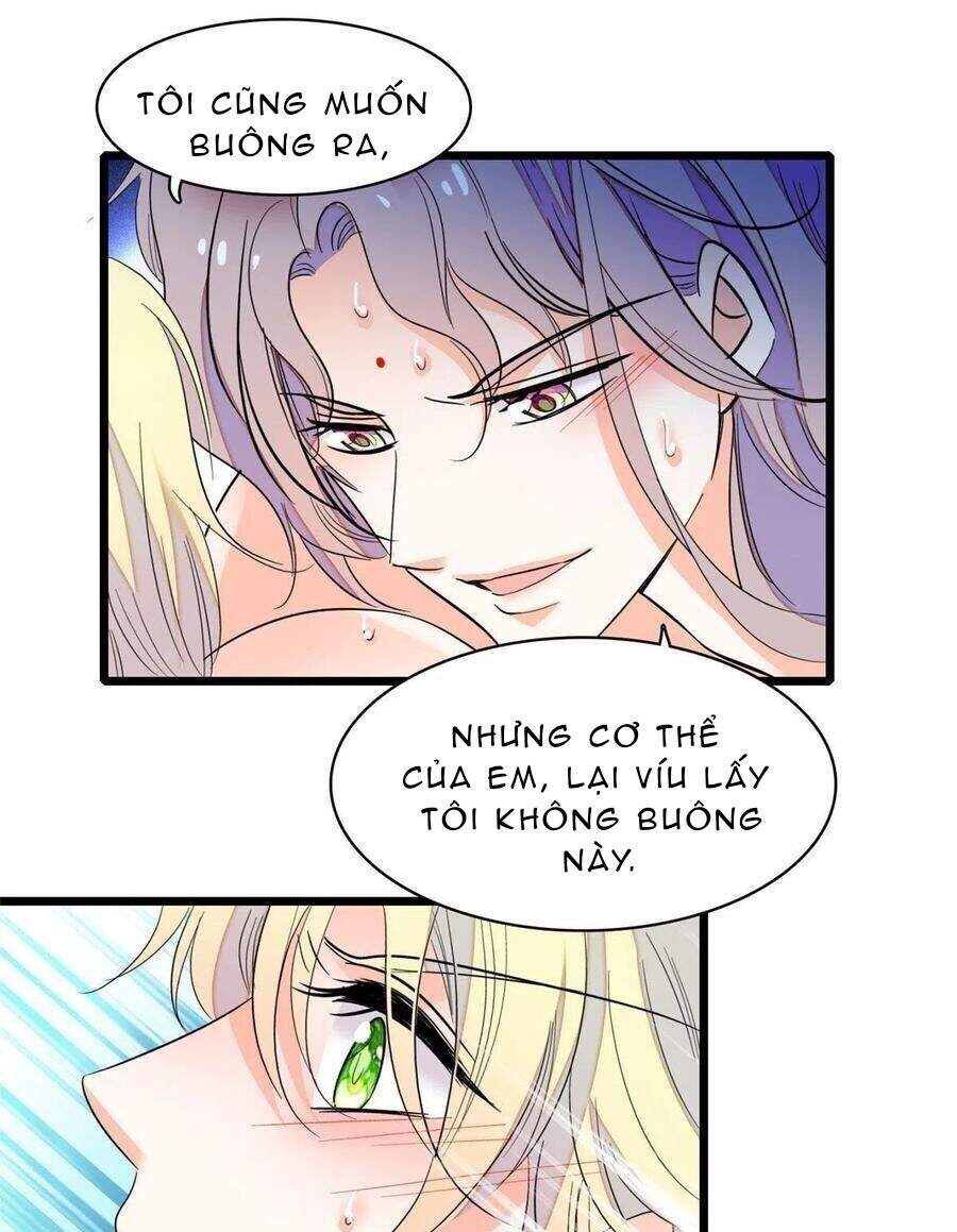 Toàn Mạng Đều Là Fan Cp Của Tôi Với Ảnh Đế Chapter 148 - 7