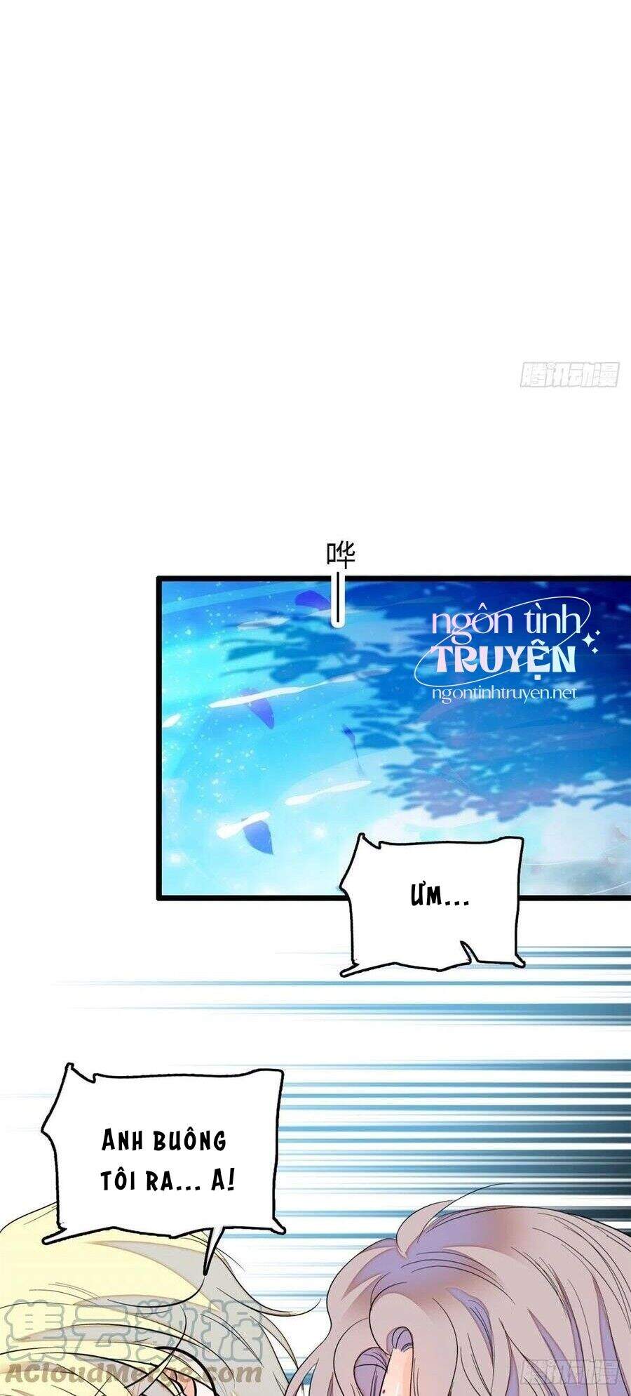 Toàn Mạng Đều Là Fan Cp Của Tôi Với Ảnh Đế Chapter 148 - 9