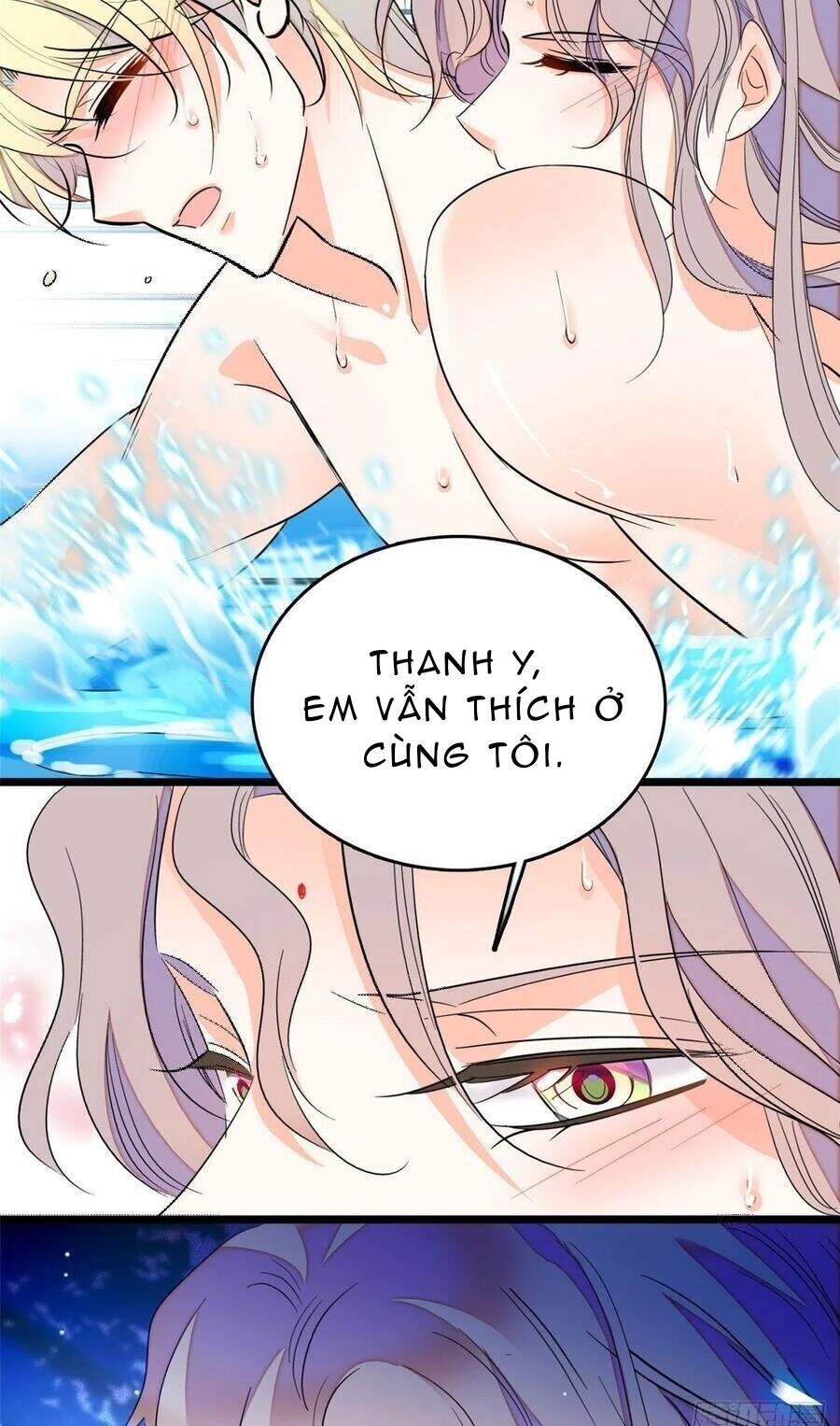 Toàn Mạng Đều Là Fan Cp Của Tôi Với Ảnh Đế Chapter 148 - 10