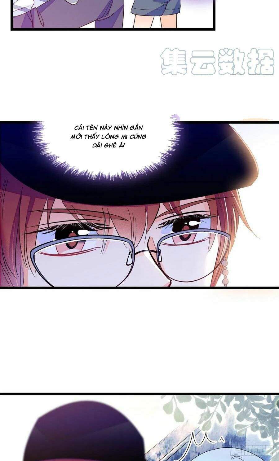 Toàn Mạng Đều Là Fan Cp Của Tôi Với Ảnh Đế Chapter 150 - 16