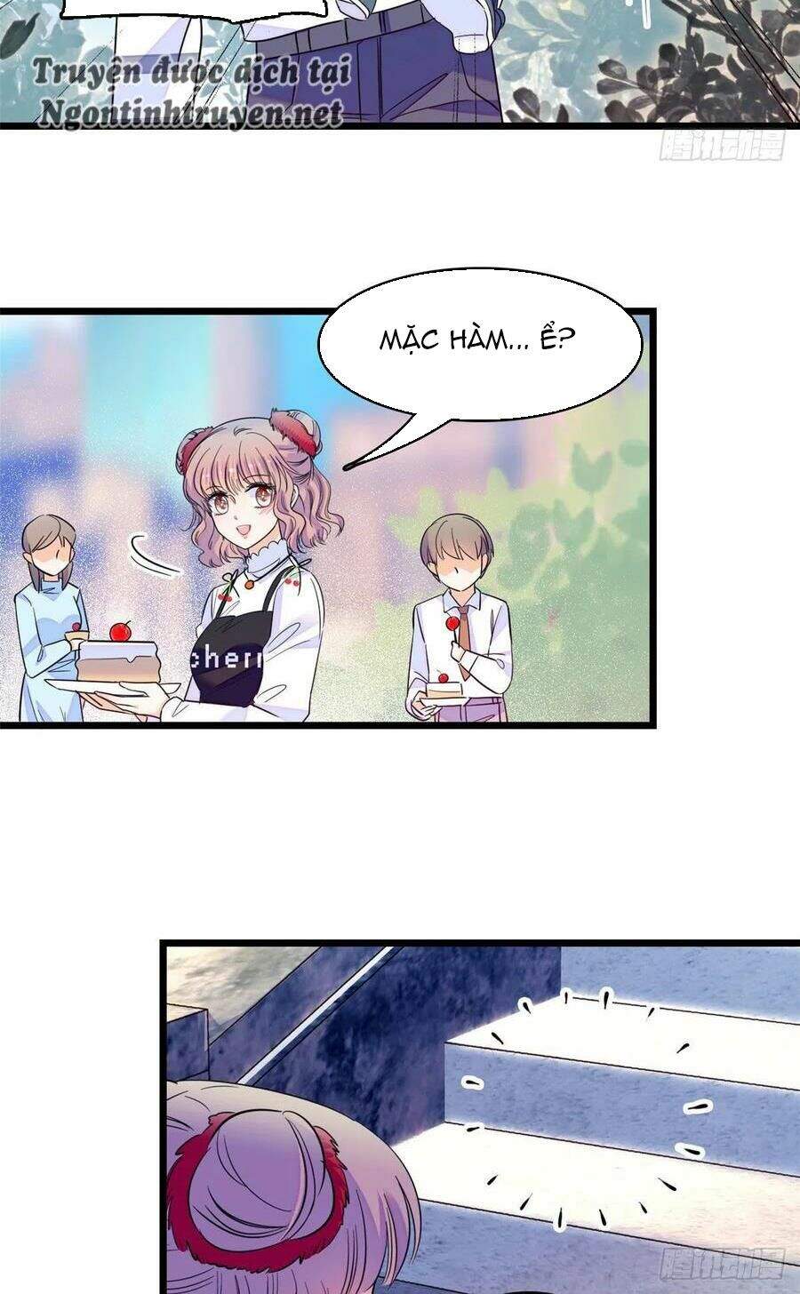 Toàn Mạng Đều Là Fan Cp Của Tôi Với Ảnh Đế Chapter 150 - 19