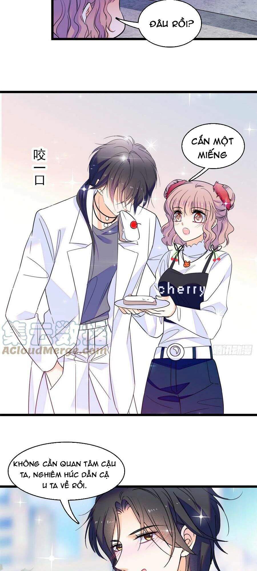 Toàn Mạng Đều Là Fan Cp Của Tôi Với Ảnh Đế Chapter 150 - 20