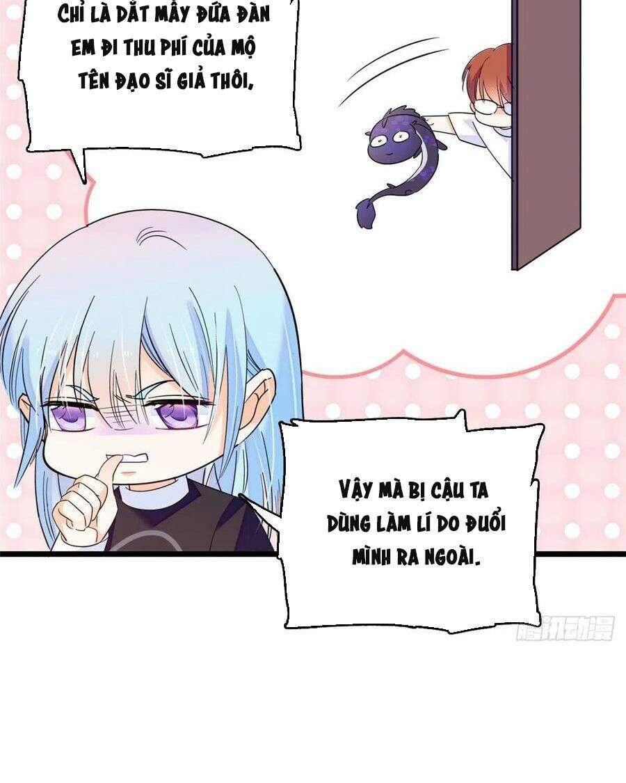 Toàn Mạng Đều Là Fan Cp Của Tôi Với Ảnh Đế Chapter 150 - 3