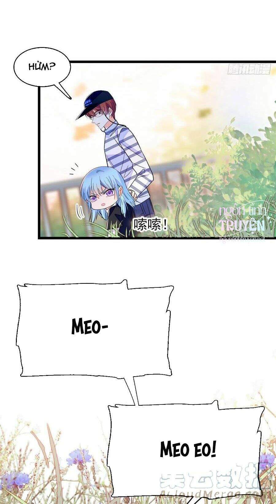 Toàn Mạng Đều Là Fan Cp Của Tôi Với Ảnh Đế Chapter 150 - 22