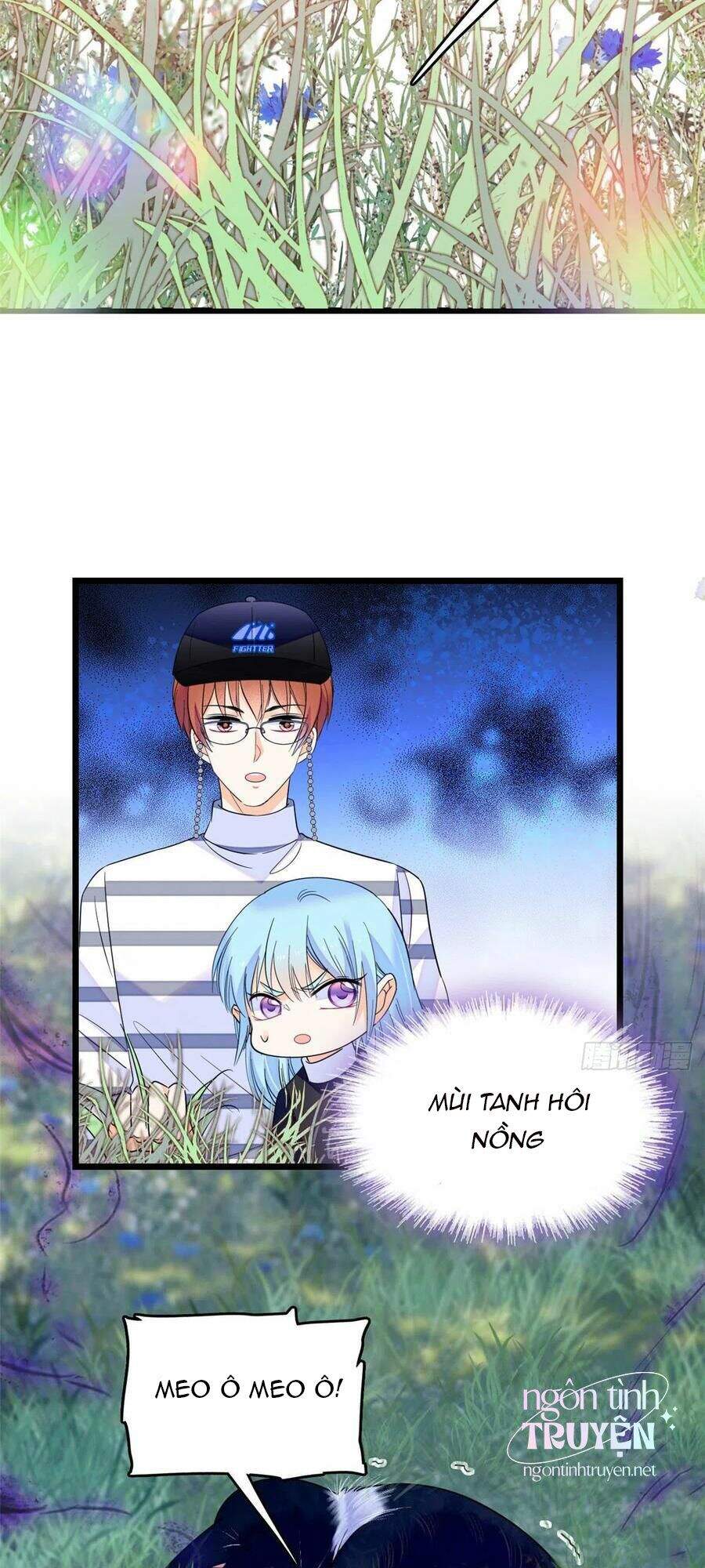 Toàn Mạng Đều Là Fan Cp Của Tôi Với Ảnh Đế Chapter 150 - 23