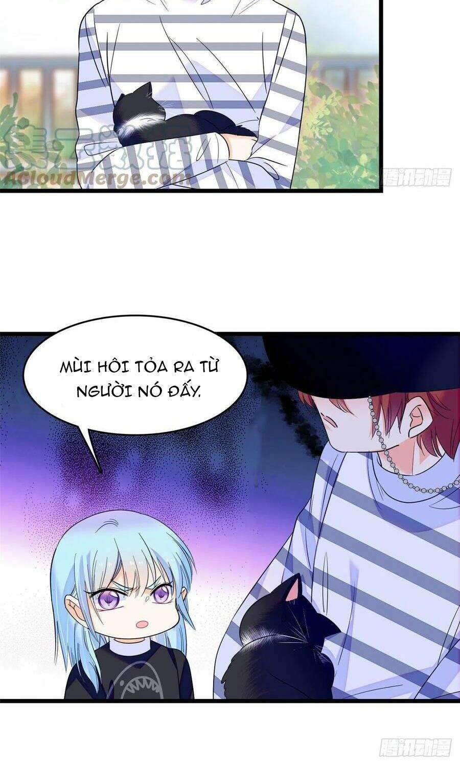 Toàn Mạng Đều Là Fan Cp Của Tôi Với Ảnh Đế Chapter 150 - 25