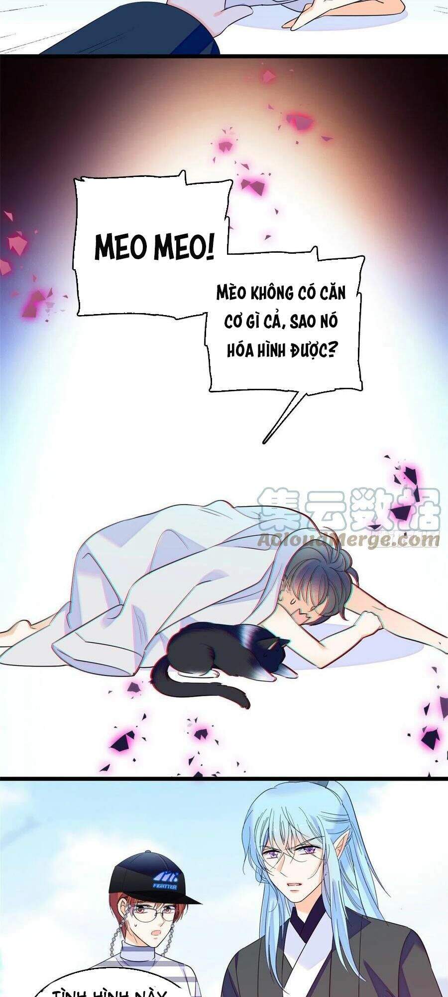 Toàn Mạng Đều Là Fan Cp Của Tôi Với Ảnh Đế Chapter 150 - 26