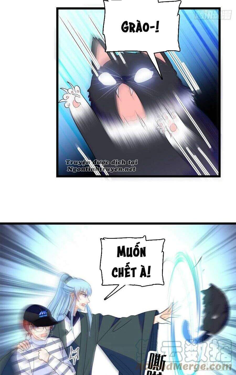 Toàn Mạng Đều Là Fan Cp Của Tôi Với Ảnh Đế Chapter 150 - 28