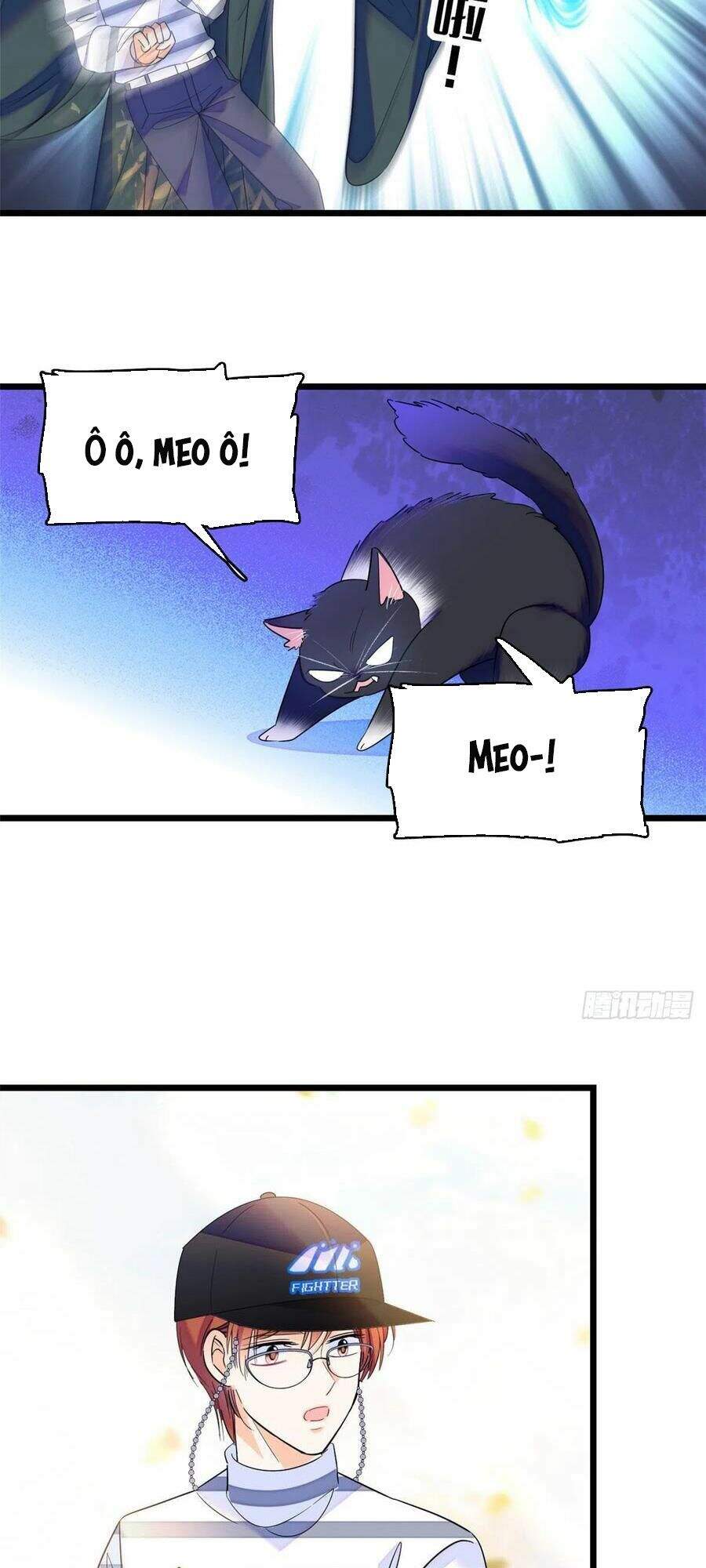 Toàn Mạng Đều Là Fan Cp Của Tôi Với Ảnh Đế Chapter 150 - 29