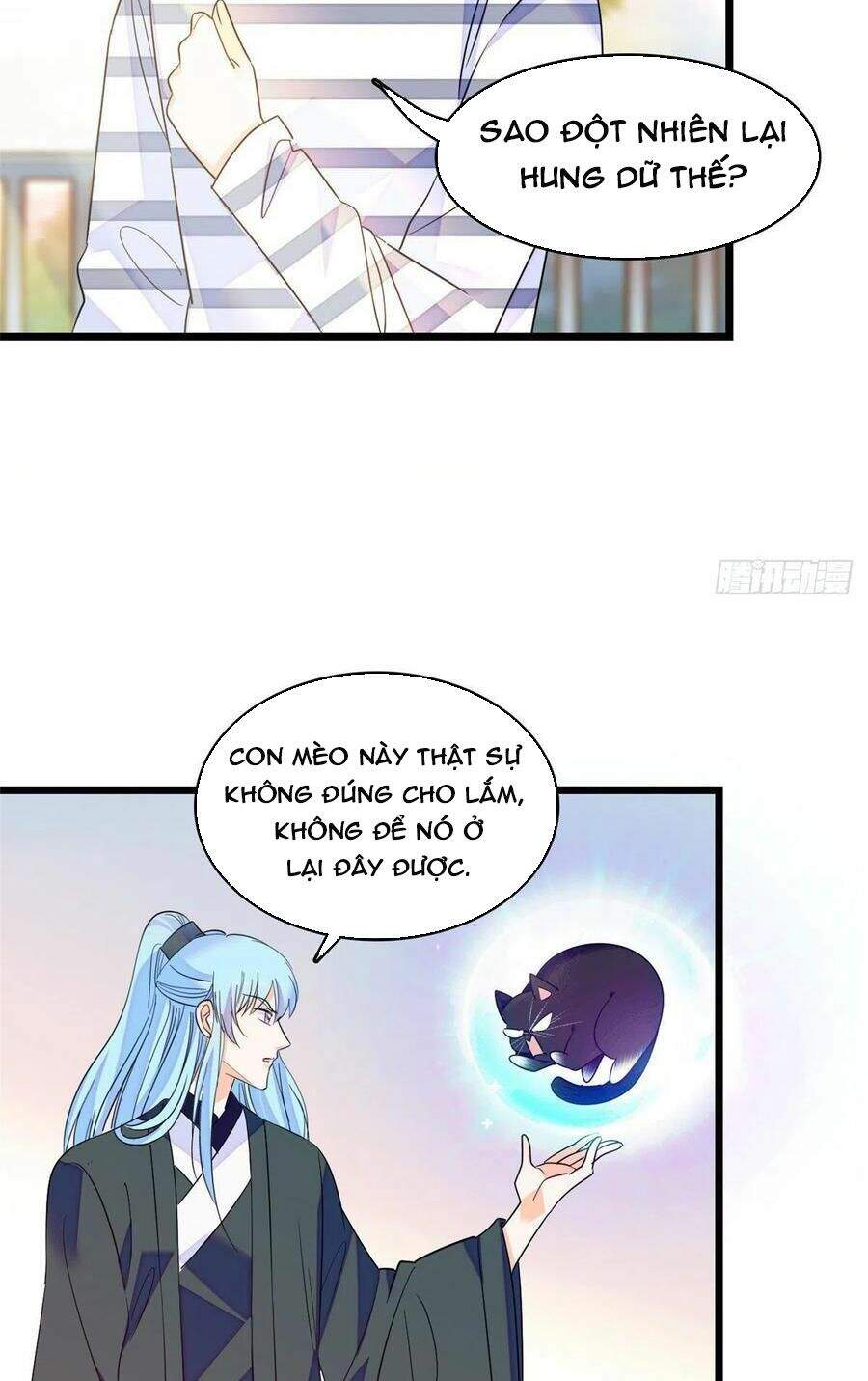 Toàn Mạng Đều Là Fan Cp Của Tôi Với Ảnh Đế Chapter 150 - 30