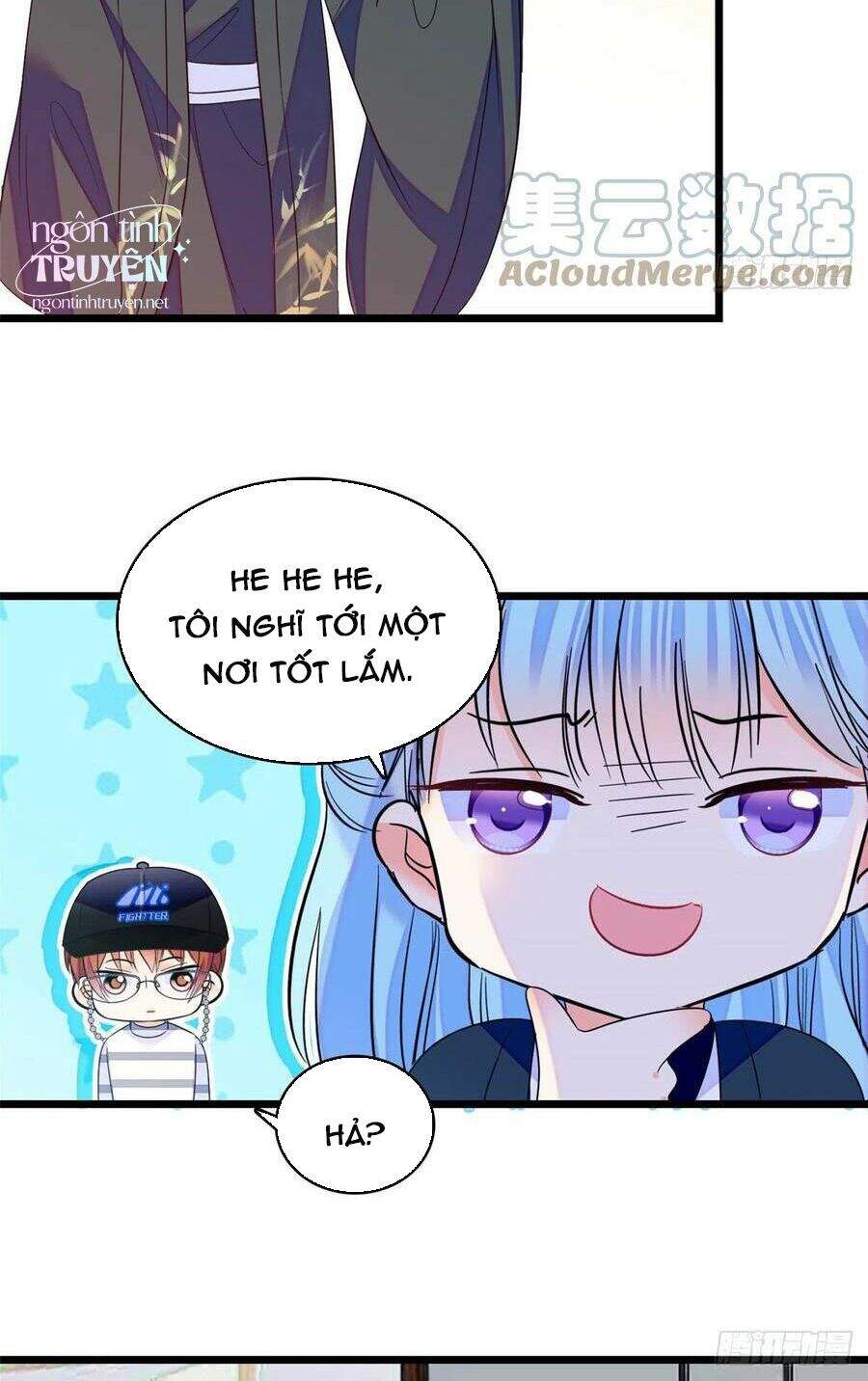 Toàn Mạng Đều Là Fan Cp Của Tôi Với Ảnh Đế Chapter 150 - 31