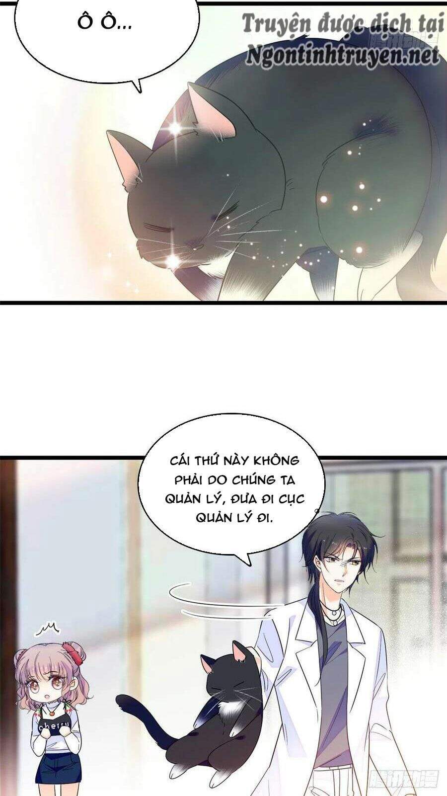 Toàn Mạng Đều Là Fan Cp Của Tôi Với Ảnh Đế Chapter 150 - 34