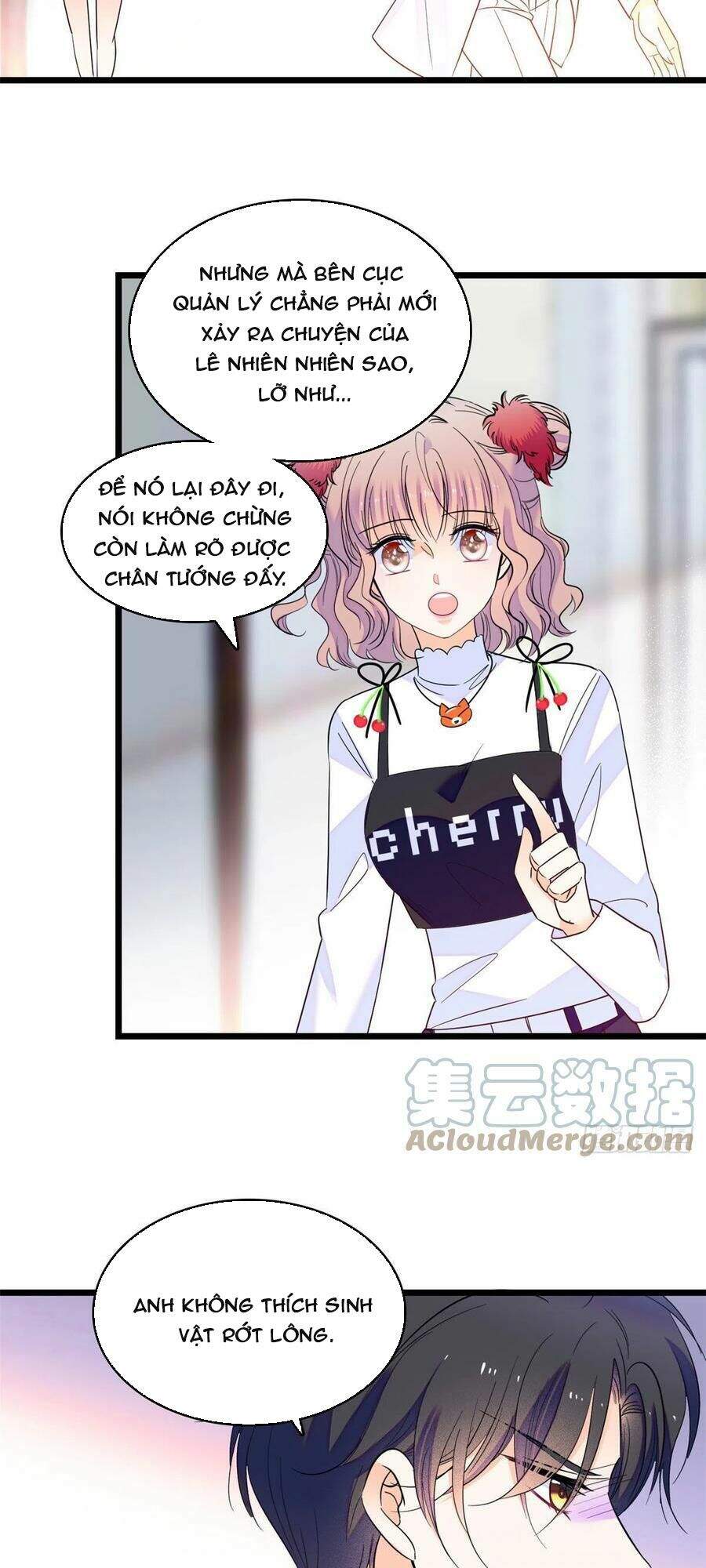 Toàn Mạng Đều Là Fan Cp Của Tôi Với Ảnh Đế Chapter 150 - 35