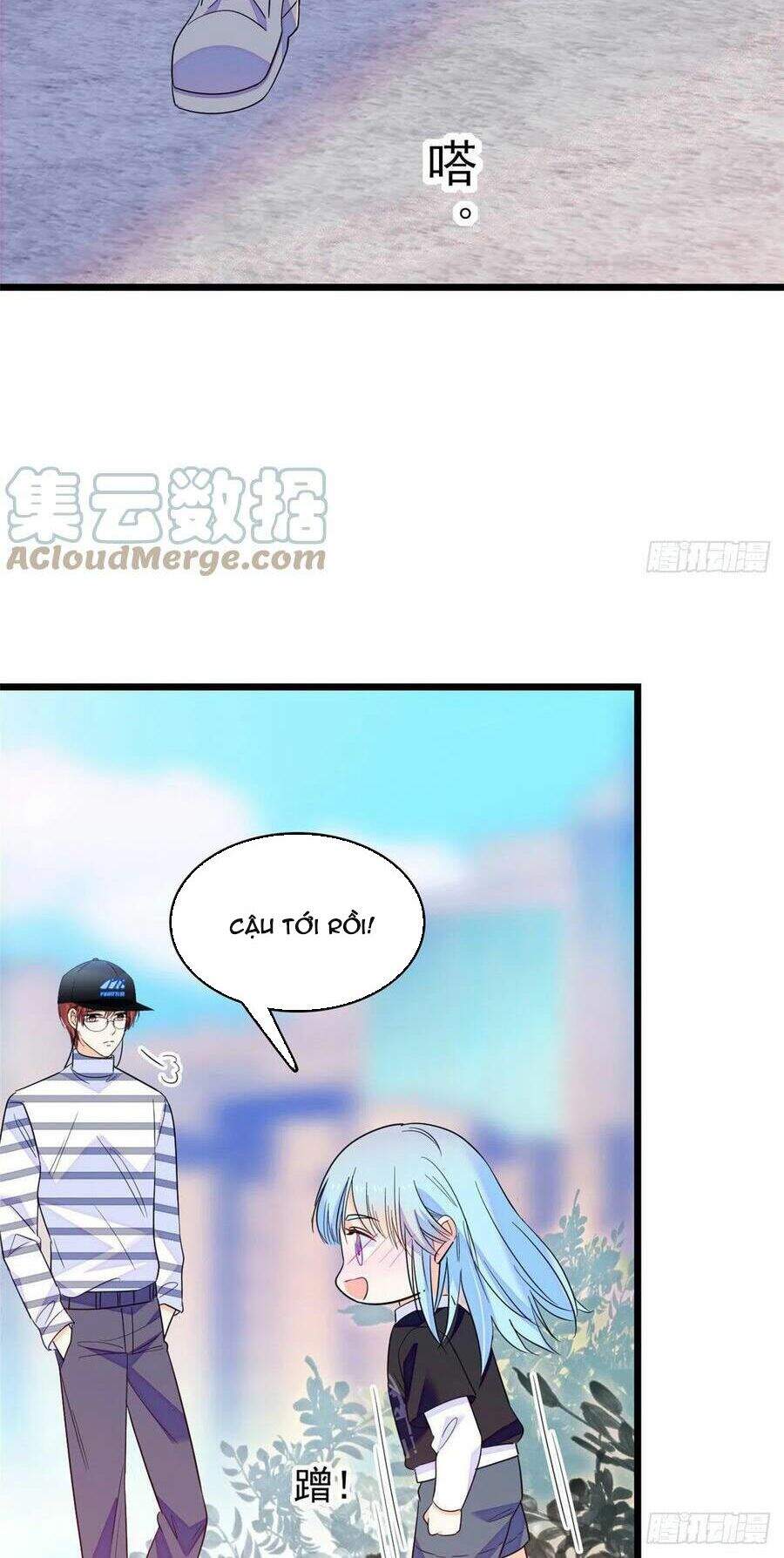 Toàn Mạng Đều Là Fan Cp Của Tôi Với Ảnh Đế Chapter 150 - 7