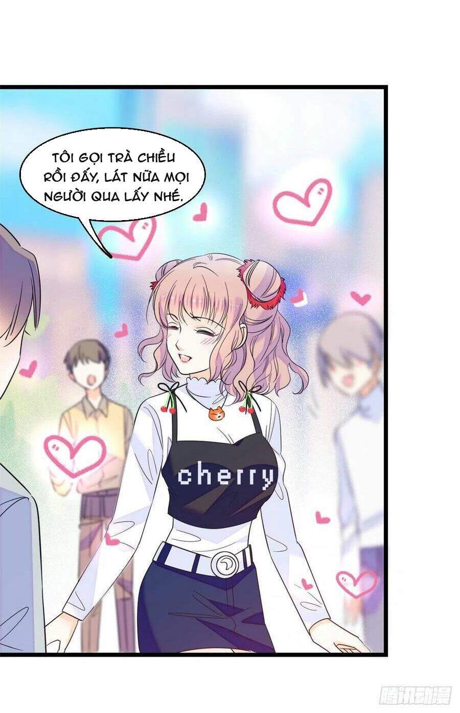 Toàn Mạng Đều Là Fan Cp Của Tôi Với Ảnh Đế Chapter 150 - 10