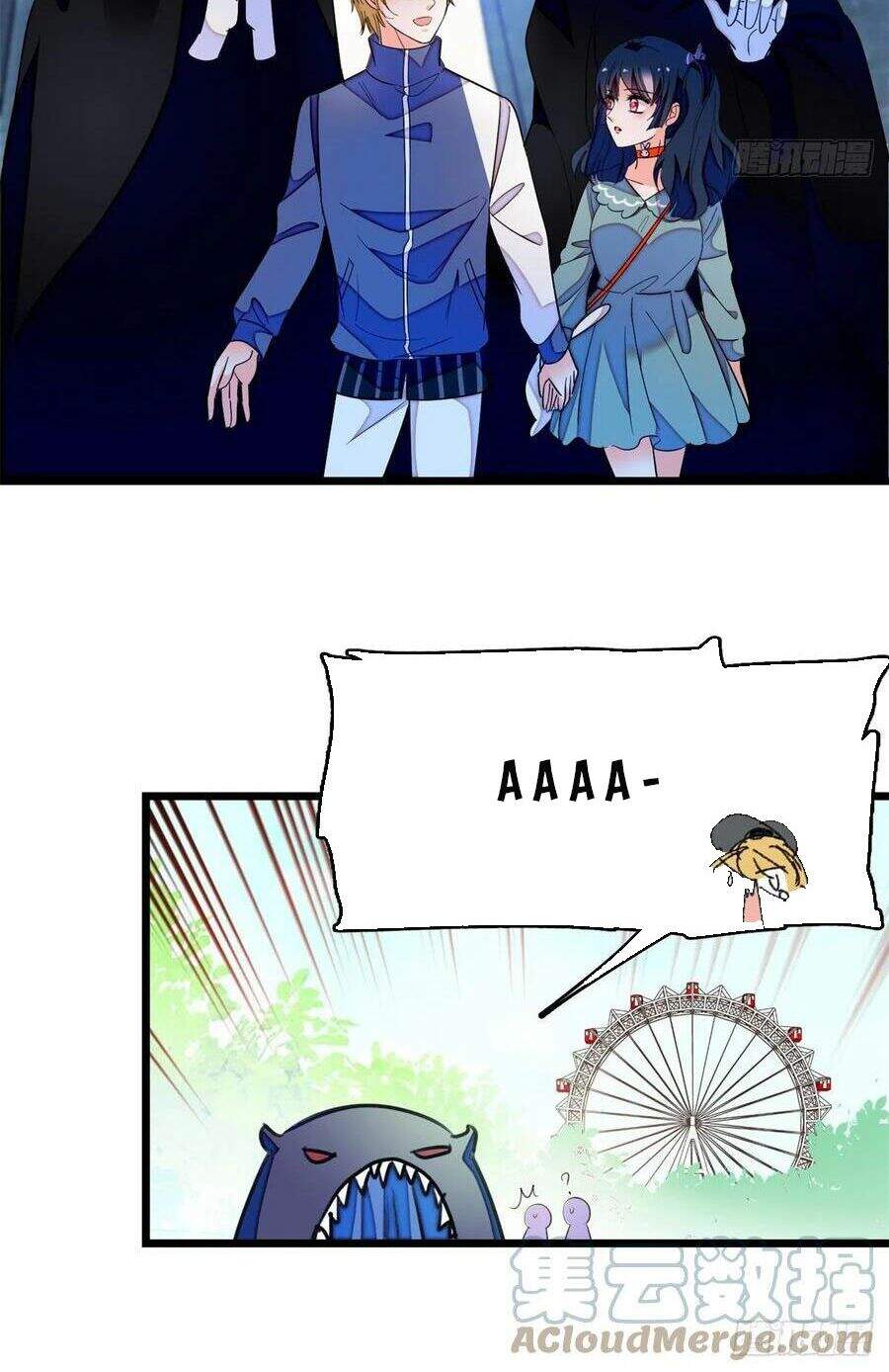 Toàn Mạng Đều Là Fan Cp Của Tôi Với Ảnh Đế Chapter 151 - 13