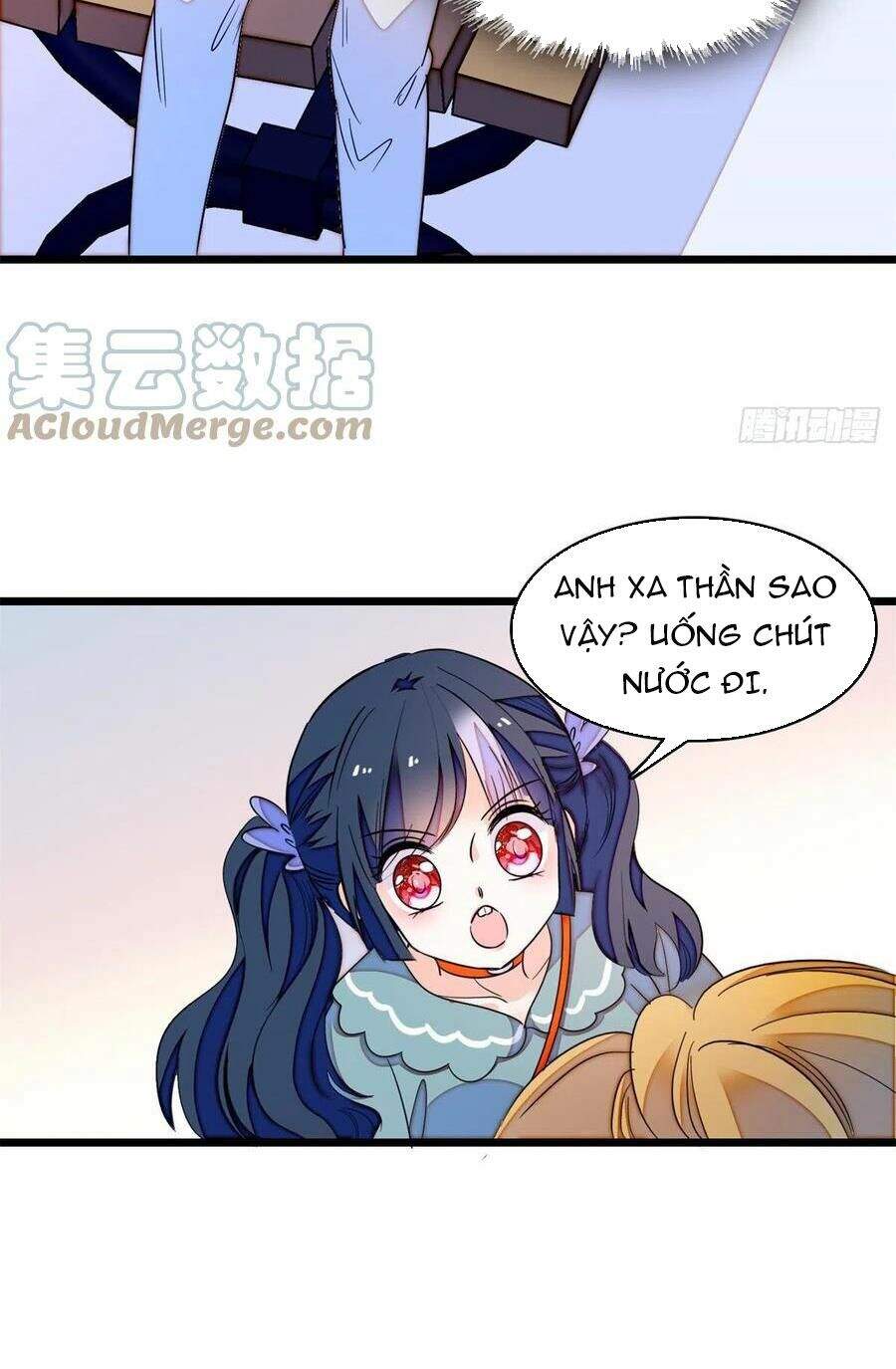 Toàn Mạng Đều Là Fan Cp Của Tôi Với Ảnh Đế Chapter 151 - 16