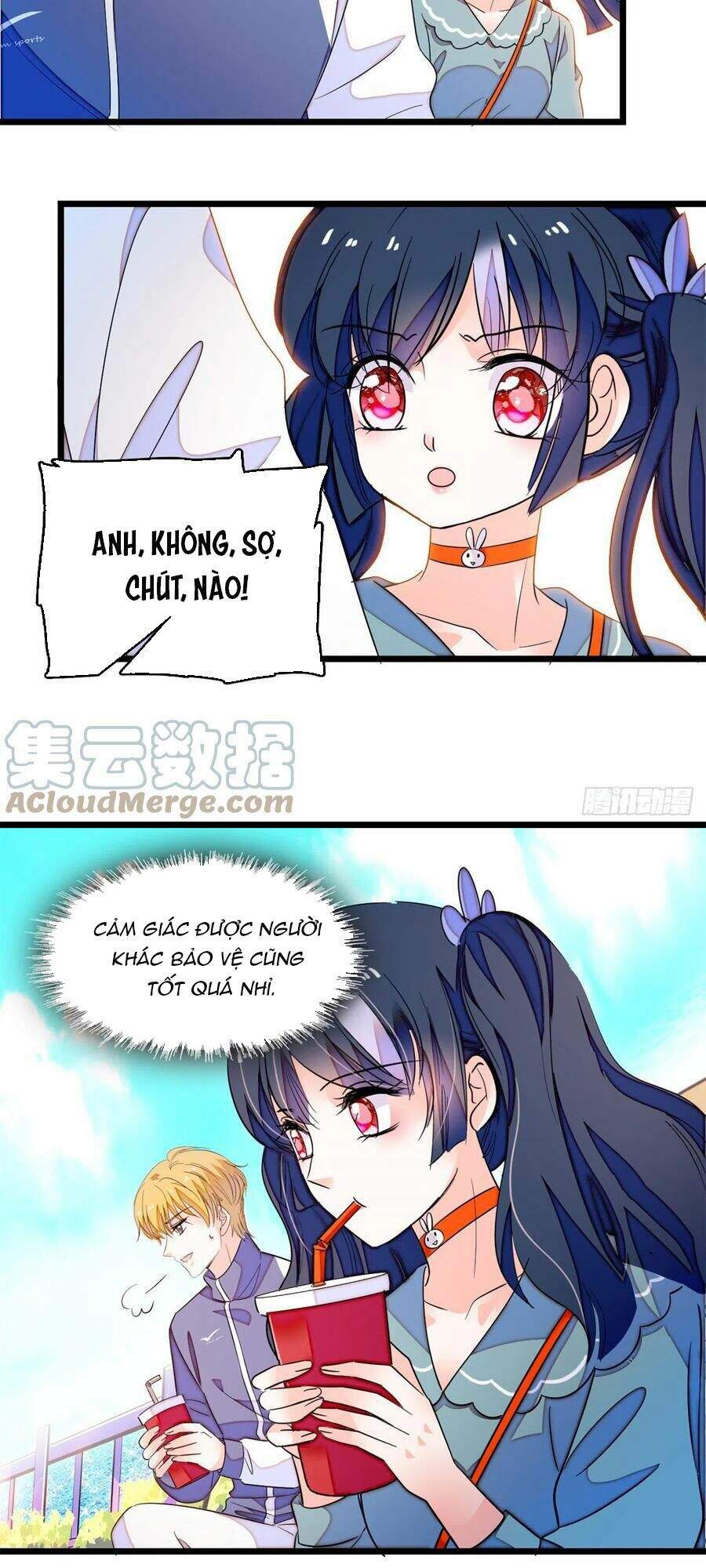 Toàn Mạng Đều Là Fan Cp Của Tôi Với Ảnh Đế Chapter 151 - 18