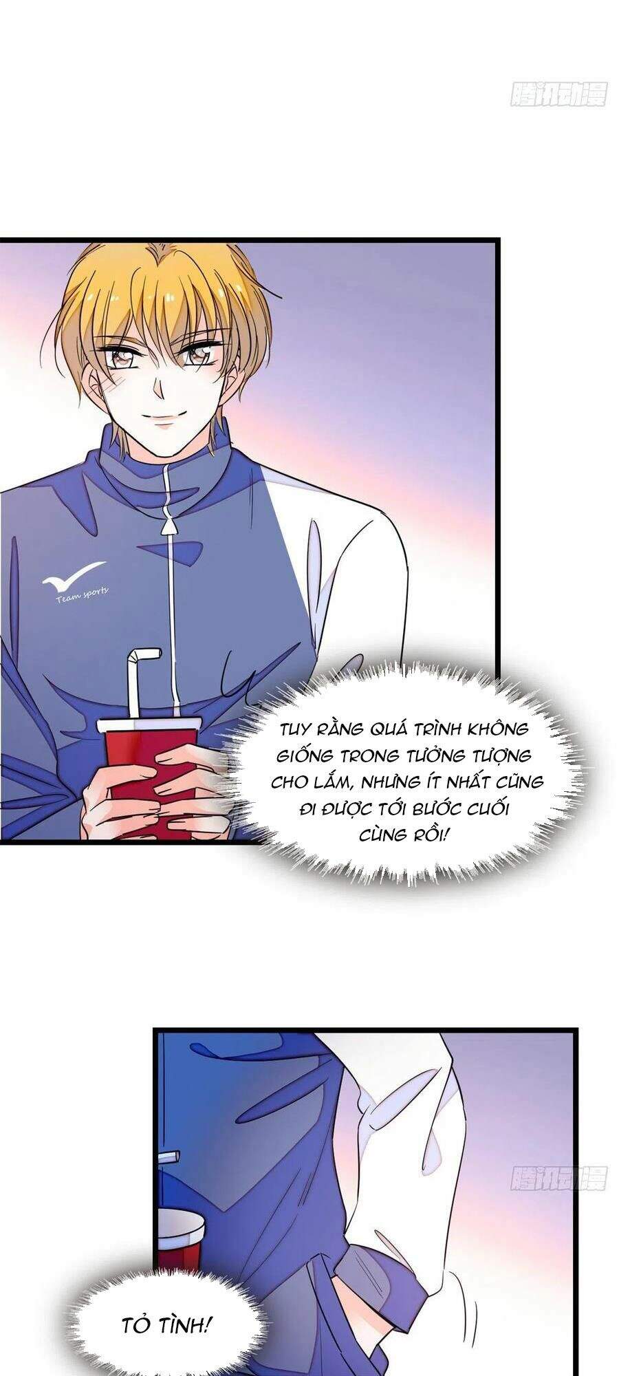 Toàn Mạng Đều Là Fan Cp Của Tôi Với Ảnh Đế Chapter 151 - 19