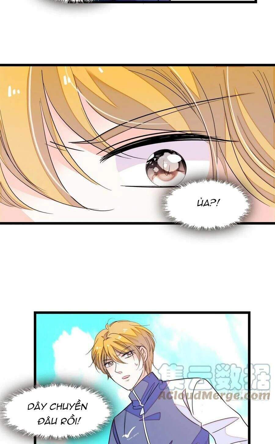 Toàn Mạng Đều Là Fan Cp Của Tôi Với Ảnh Đế Chapter 151 - 20