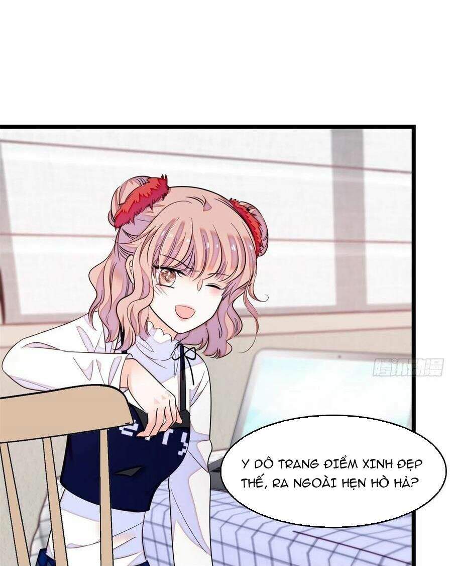 Toàn Mạng Đều Là Fan Cp Của Tôi Với Ảnh Đế Chapter 151 - 3