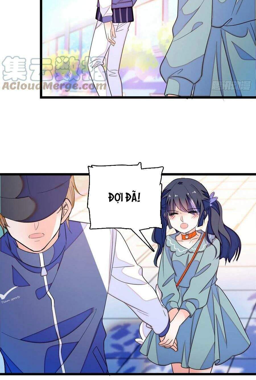 Toàn Mạng Đều Là Fan Cp Của Tôi Với Ảnh Đế Chapter 151 - 23