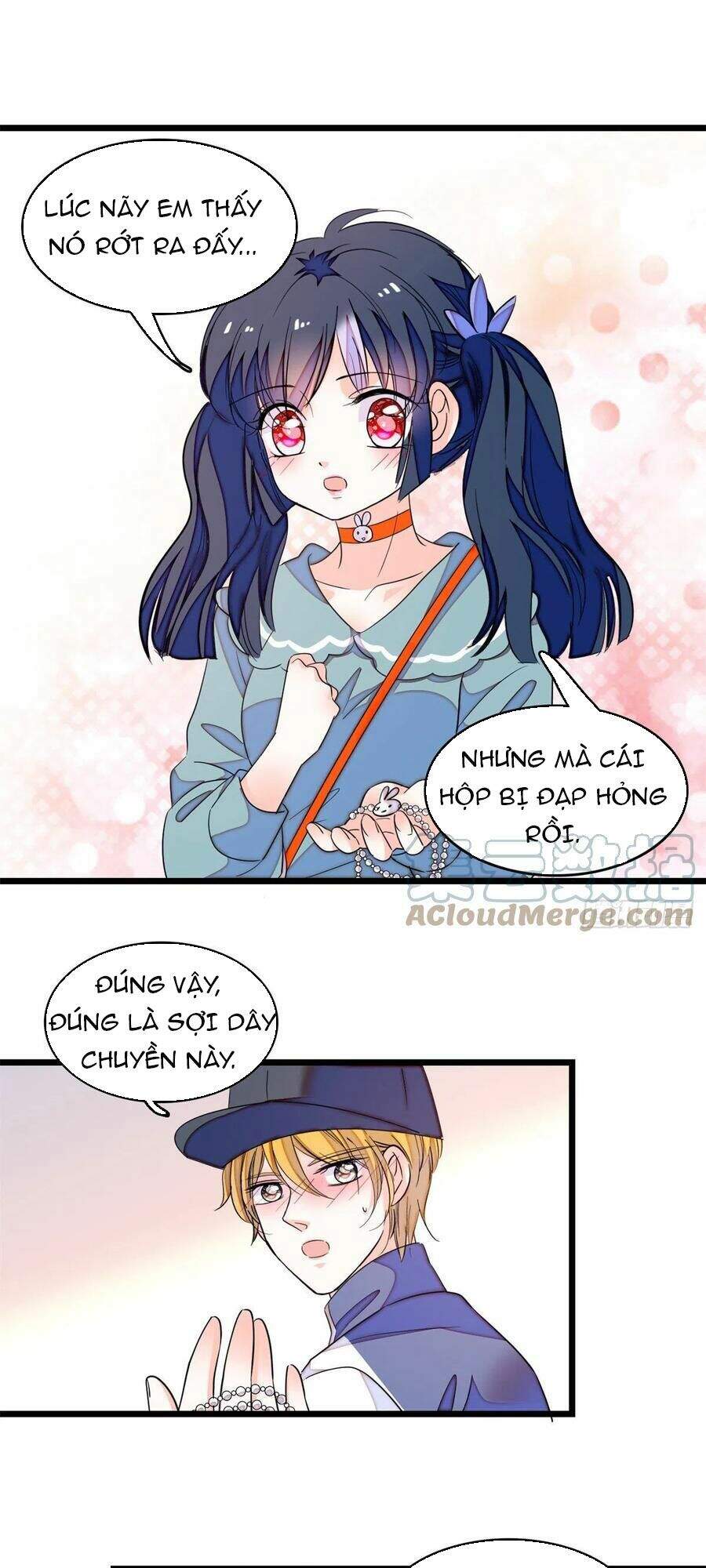 Toàn Mạng Đều Là Fan Cp Của Tôi Với Ảnh Đế Chapter 151 - 25