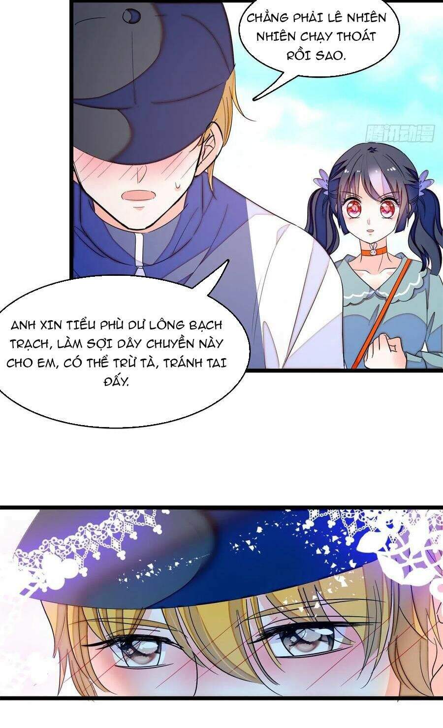 Toàn Mạng Đều Là Fan Cp Của Tôi Với Ảnh Đế Chapter 151 - 26