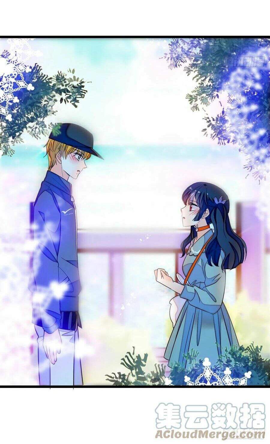 Toàn Mạng Đều Là Fan Cp Của Tôi Với Ảnh Đế Chapter 151 - 27