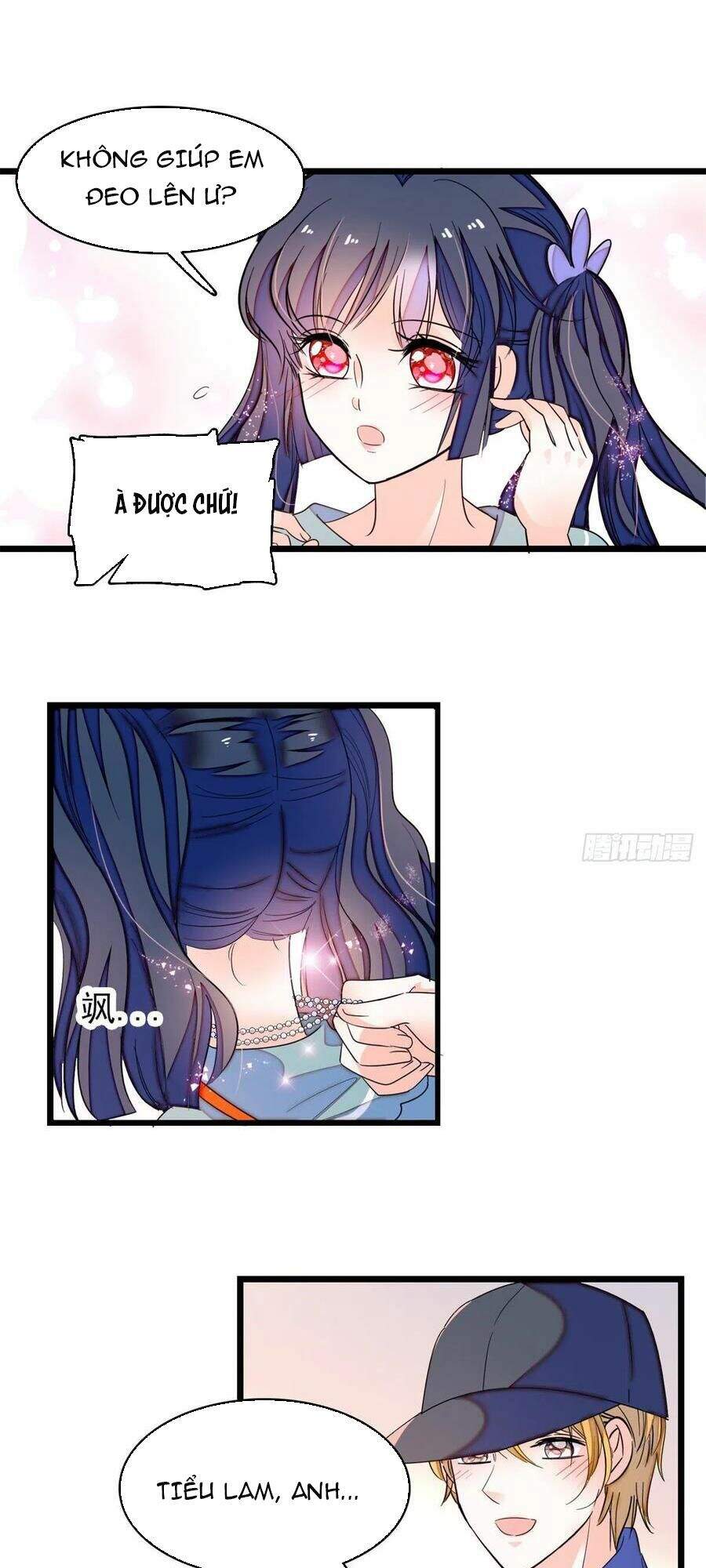 Toàn Mạng Đều Là Fan Cp Của Tôi Với Ảnh Đế Chapter 151 - 28