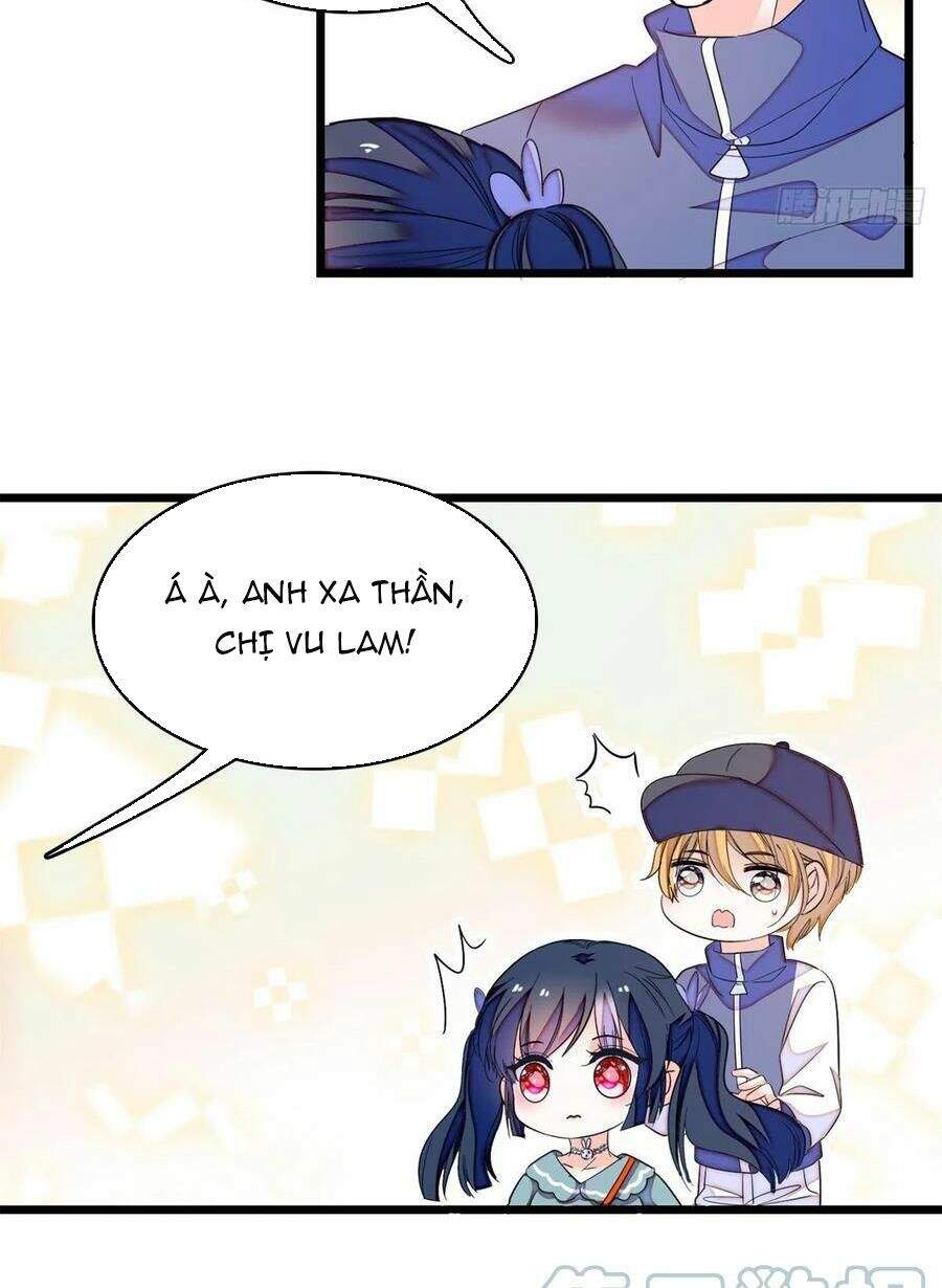 Toàn Mạng Đều Là Fan Cp Của Tôi Với Ảnh Đế Chapter 151 - 29