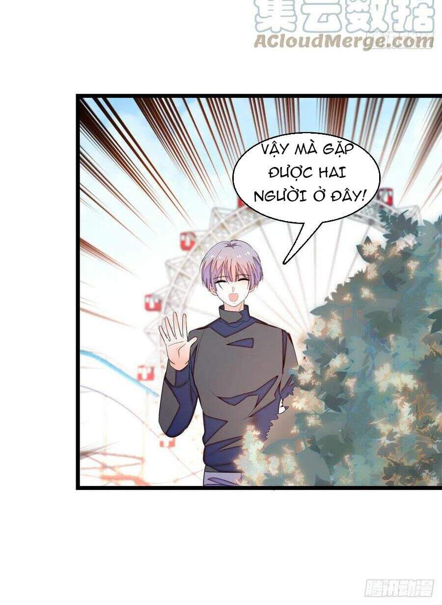 Toàn Mạng Đều Là Fan Cp Của Tôi Với Ảnh Đế Chapter 151 - 30