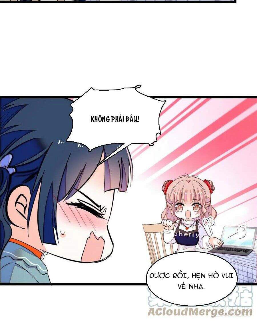 Toàn Mạng Đều Là Fan Cp Của Tôi Với Ảnh Đế Chapter 151 - 4