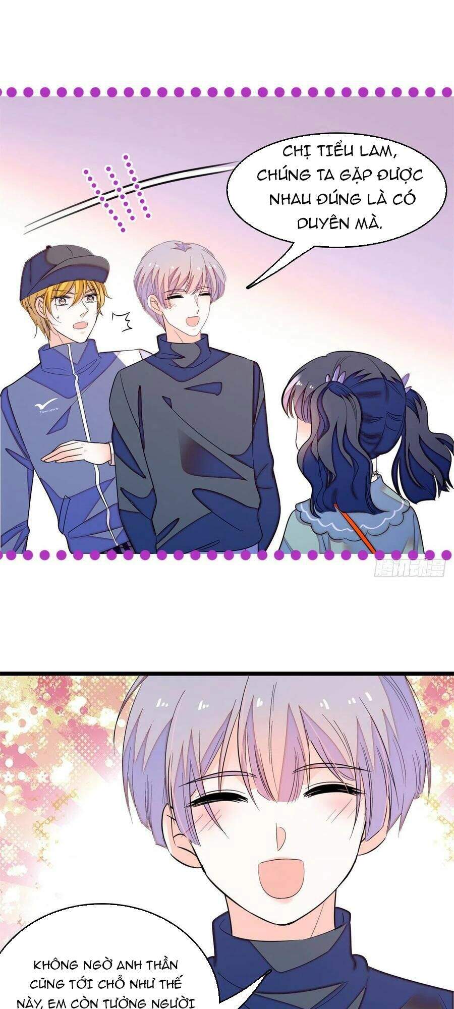 Toàn Mạng Đều Là Fan Cp Của Tôi Với Ảnh Đế Chapter 151 - 31