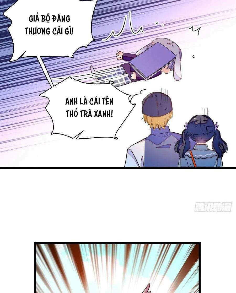 Toàn Mạng Đều Là Fan Cp Của Tôi Với Ảnh Đế Chapter 151 - 37