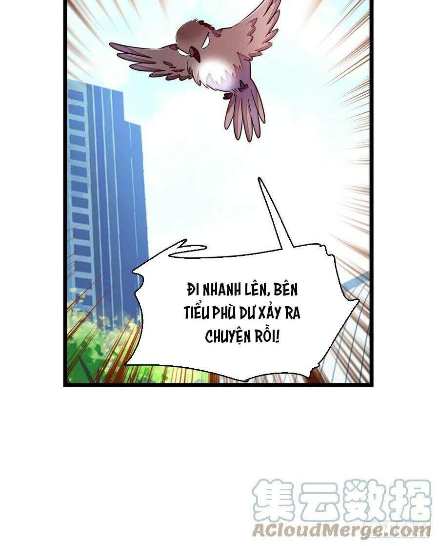 Toàn Mạng Đều Là Fan Cp Của Tôi Với Ảnh Đế Chapter 151 - 38