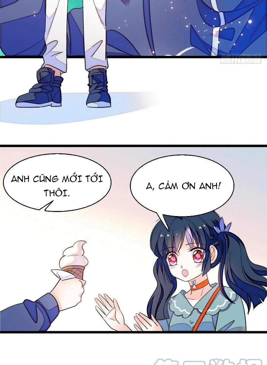 Toàn Mạng Đều Là Fan Cp Của Tôi Với Ảnh Đế Chapter 151 - 6