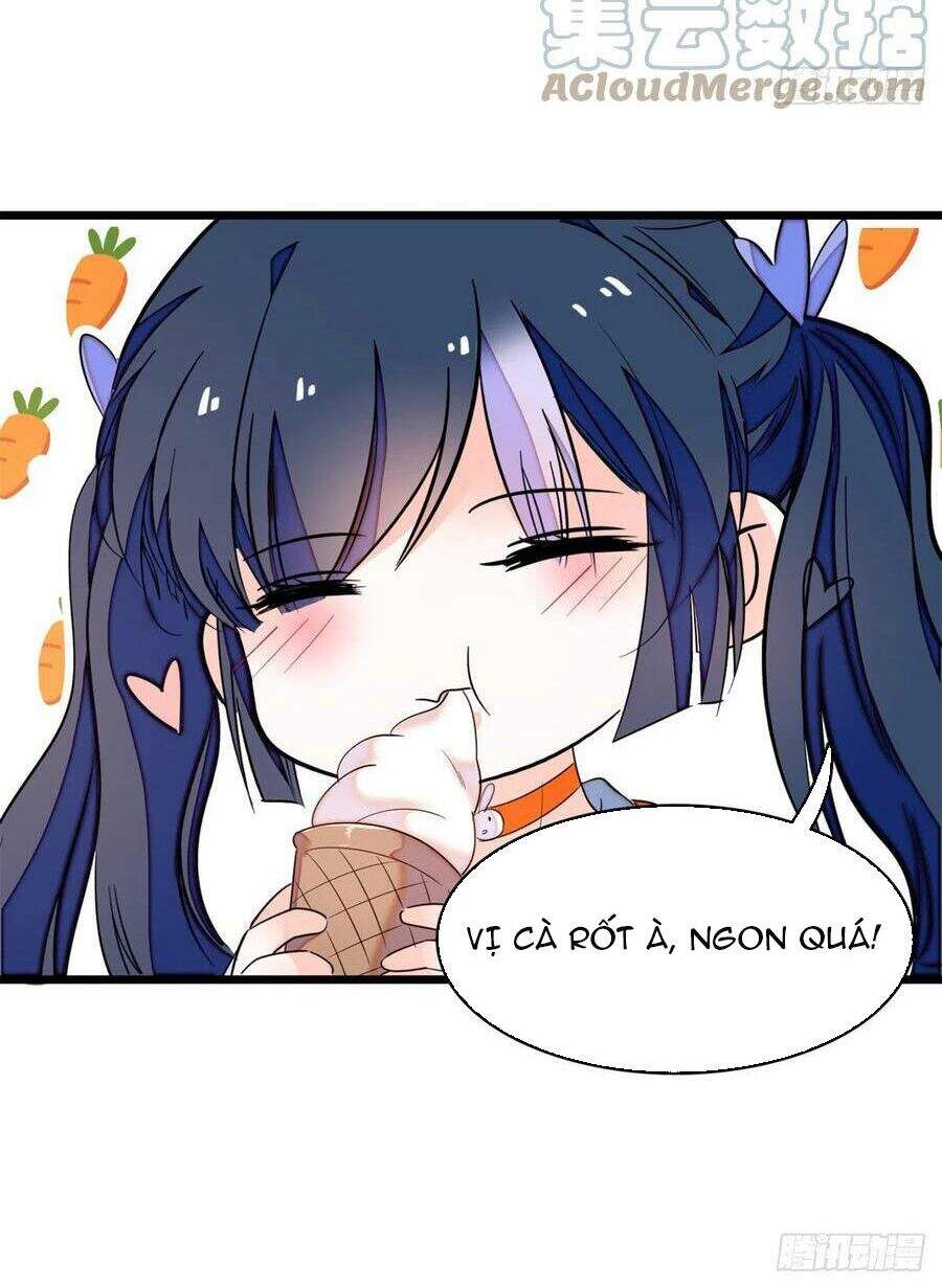 Toàn Mạng Đều Là Fan Cp Của Tôi Với Ảnh Đế Chapter 151 - 7